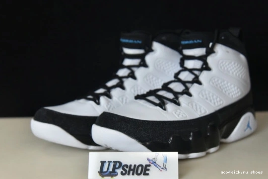 CT8019-140 9 Retro Blue Jordan University CT8019-140 0318